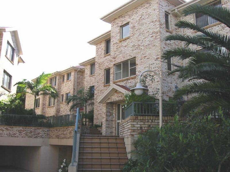 6/4 Gipps Street, Wollongong NSW 2500