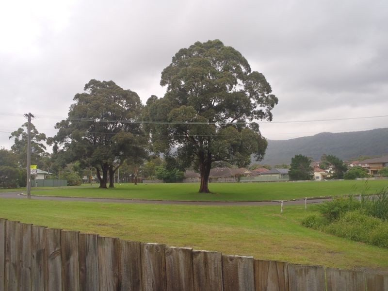 26 Henry Street, Tarrawanna NSW 2518