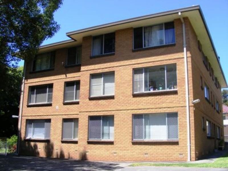 3/1 Mercury Street, Wollongong NSW 2500