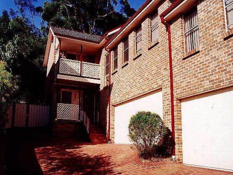 1/12 Woodlawn Avenue, Mangerton NSW 2500