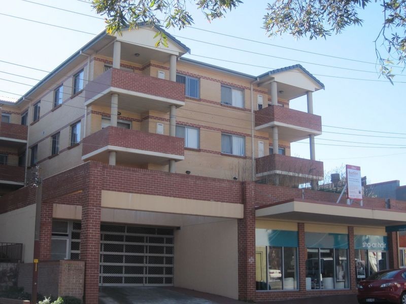 14/4-6 Victoria Street, Wollongong NSW 2500