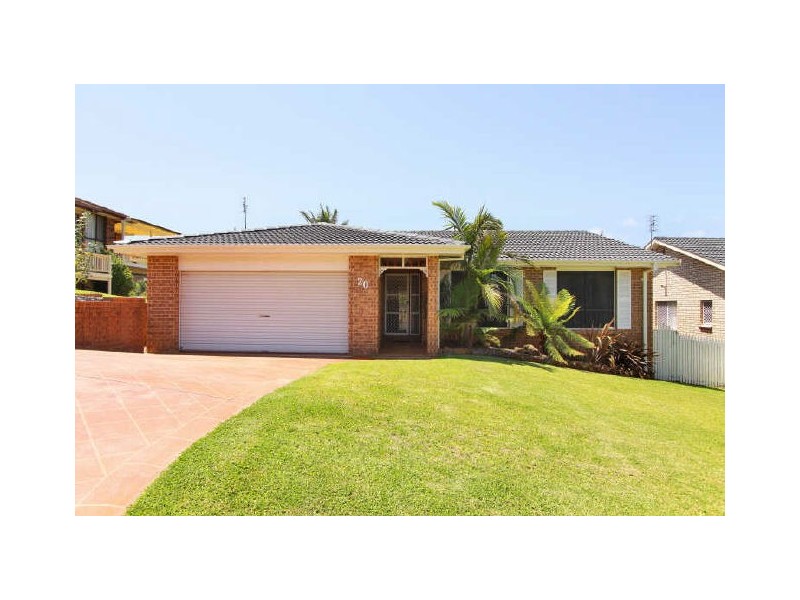 20 Deenyi Close, Cordeaux Heights NSW 2526