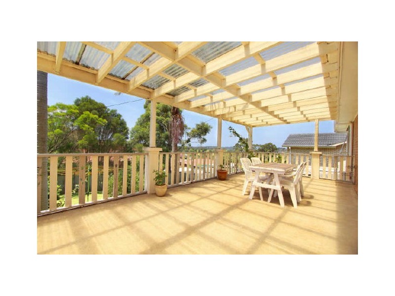 20 Deenyi Close, Cordeaux Heights NSW 2526