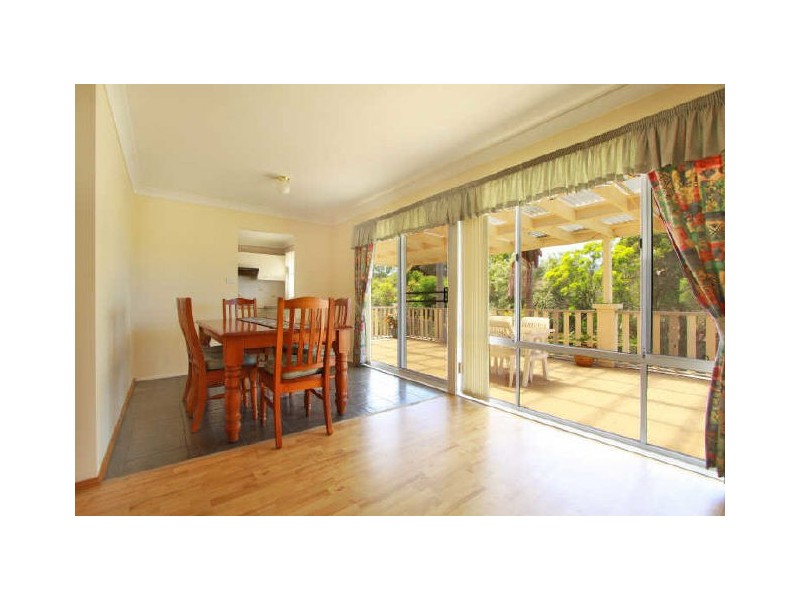 20 Deenyi Close, Cordeaux Heights NSW 2526