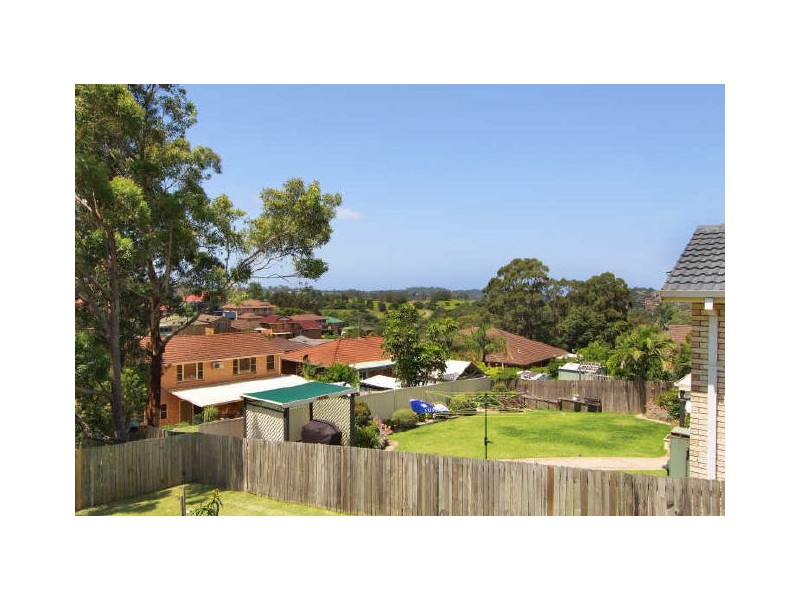 20 Deenyi Close, Cordeaux Heights NSW 2526