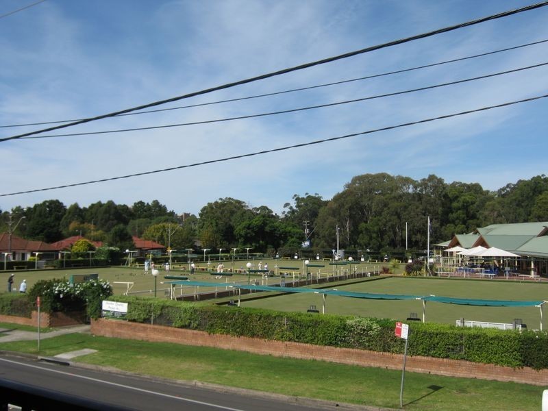 2/168 Gipps Street, Gwynneville NSW 2500