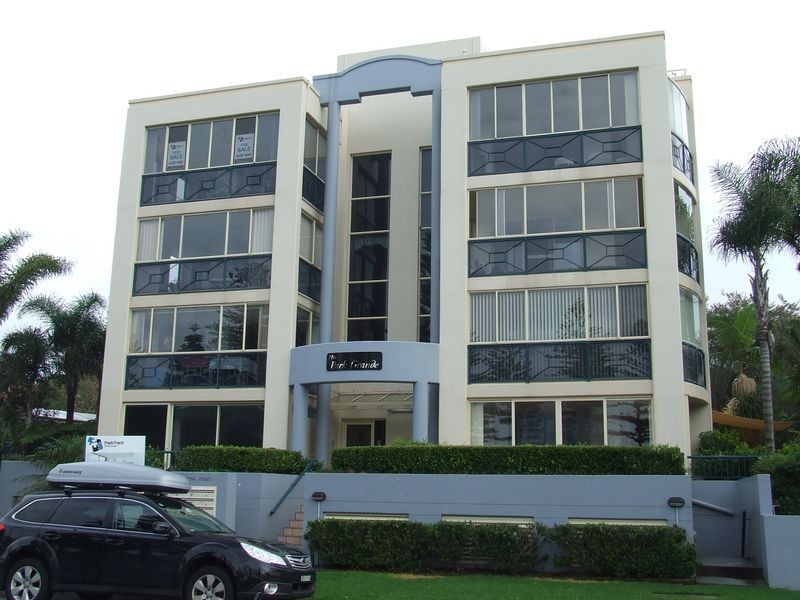 1/10-12 Hector Street, Wollongong NSW 2500