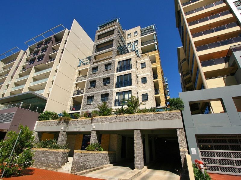 18/21 Market Street, Wollongong NSW 2500