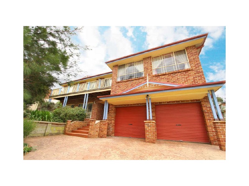 16 Penrose Street, Blackbutt NSW 2529