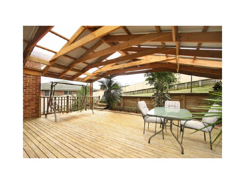 16 Penrose Street, Blackbutt NSW 2529