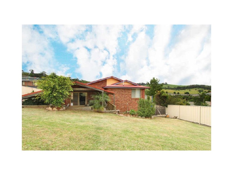 16 Penrose Street, Blackbutt NSW 2529