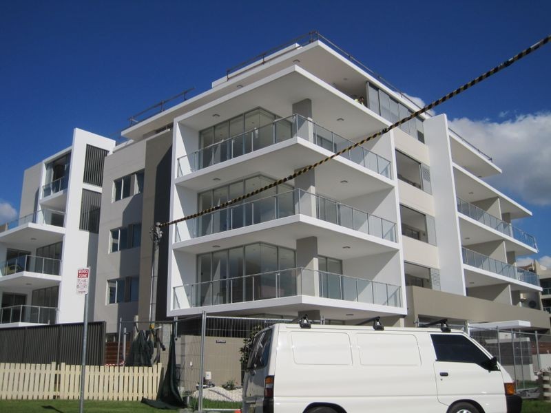 8/11-15 Pleasant Avenue, Wollongong North NSW 2500