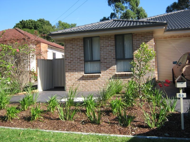 6a Irvine Street, Gwynneville NSW 2500