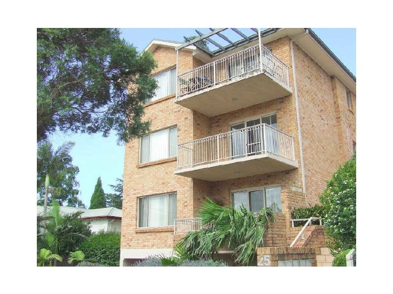 6/25 Mercury Street, Wollongong NSW 2500