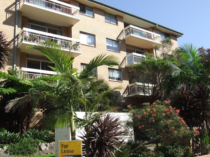 17/62 Kembla Street, Wollongong NSW 2500