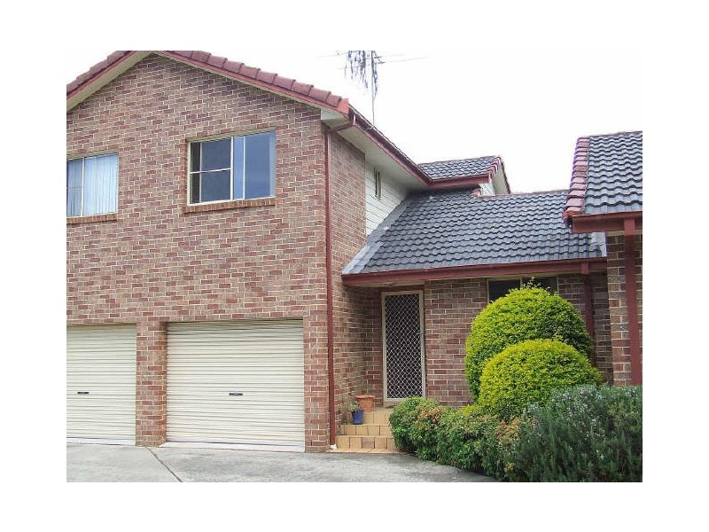 2/118 Hopewood Crescent, Fairy Meadow NSW 2519