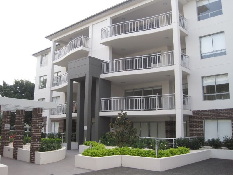 15/16 Keira Street, Wollongong NSW 2500