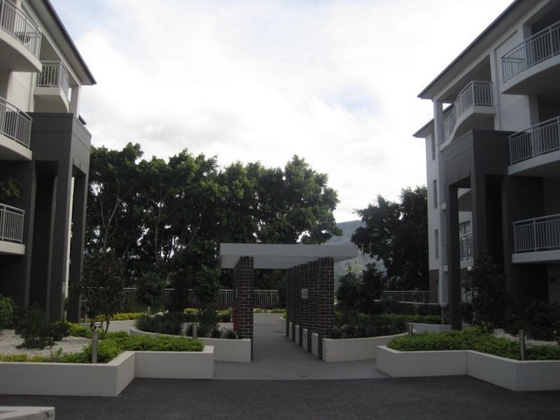 15/16 Keira Street, Wollongong NSW 2500