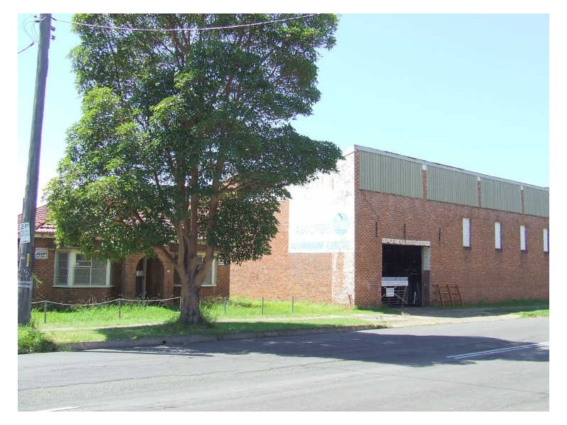 43 & 45 Atchison Street, Wollongong NSW 2500