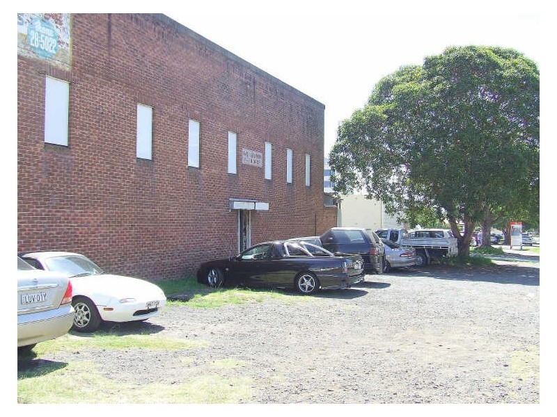 43 & 45 Atchison Street, Wollongong NSW 2500