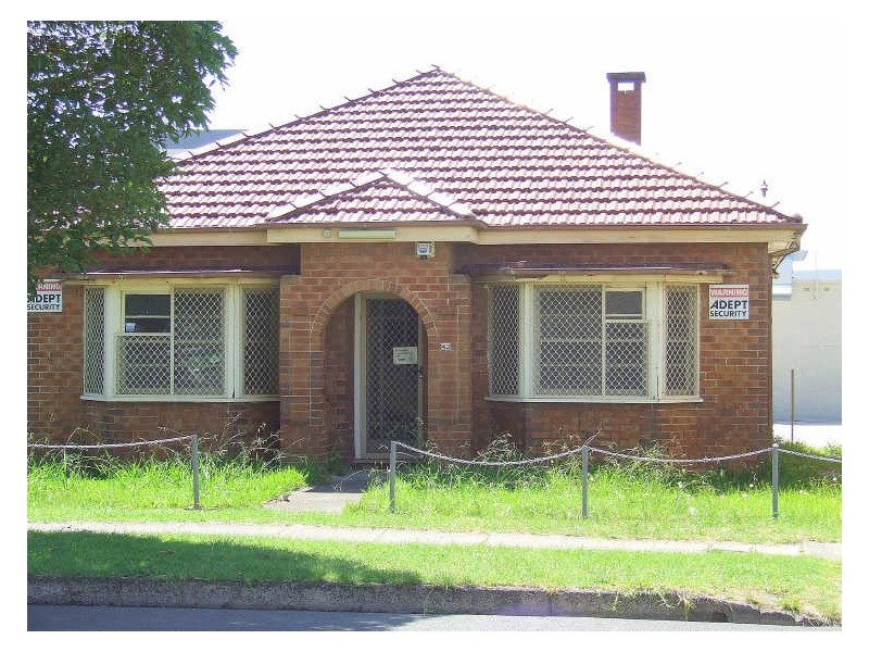 43 & 45 Atchison Street, Wollongong NSW 2500