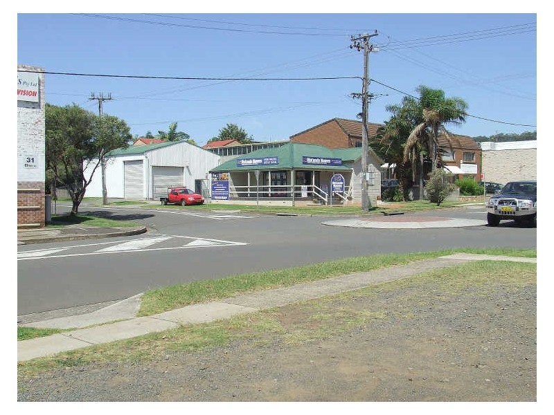 43 & 45 Atchison Street, Wollongong NSW 2500