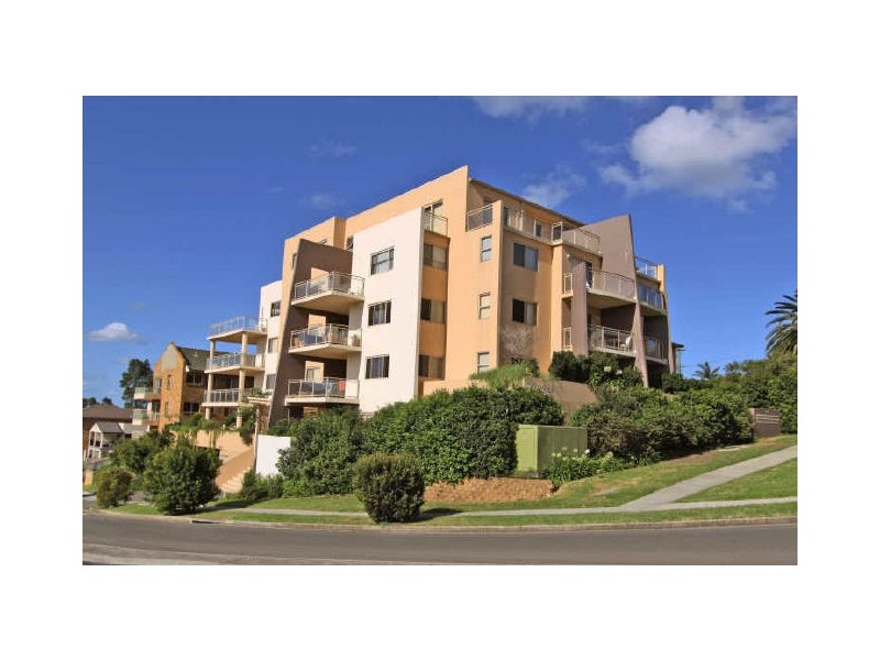 8/4-6 Sperry Street, Wollongong NSW 2500