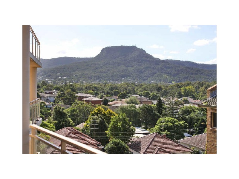 8/4-6 Sperry Street, Wollongong NSW 2500