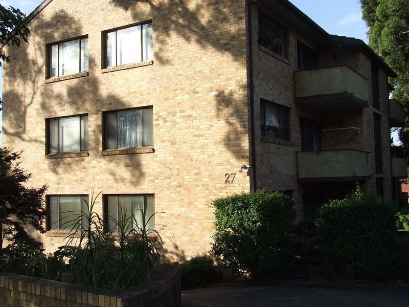 4/27 Mangerton Road, Wollongong NSW 2500