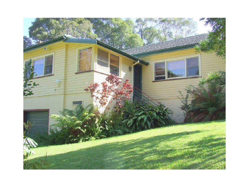 4 Toorak Avenue, Mangerton NSW 2500