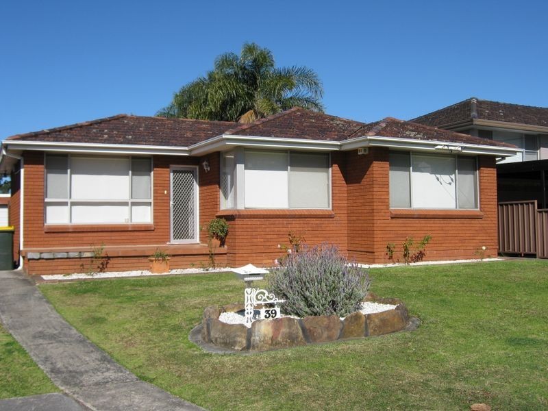 39 Margaret Street, Balgownie NSW 2519