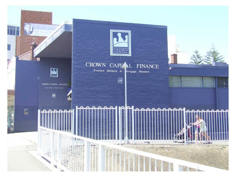 337 Crown Street, Wollongong NSW 2500