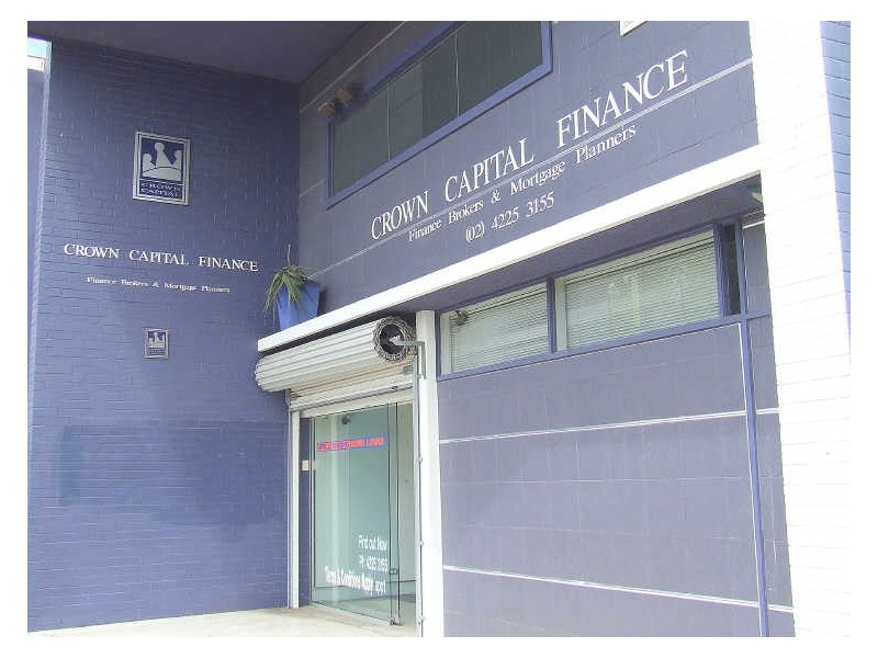 337 Crown Street, Wollongong NSW 2500