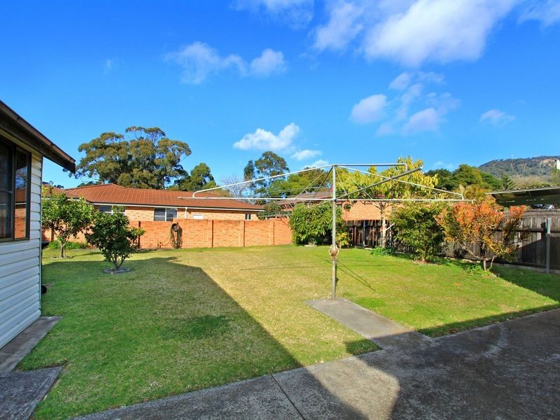 43 Dymock Street, Balgownie NSW 2519