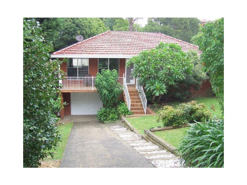 13 Cedar Grove, Keiraville NSW 2500