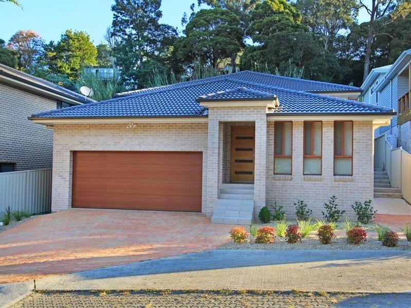 35 Lantarra Place, Figtree NSW 2525