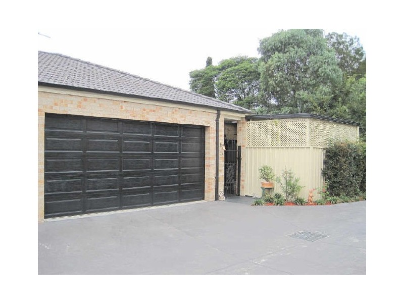 5/59a Ranchby Avenue, Lake Heights NSW 2502