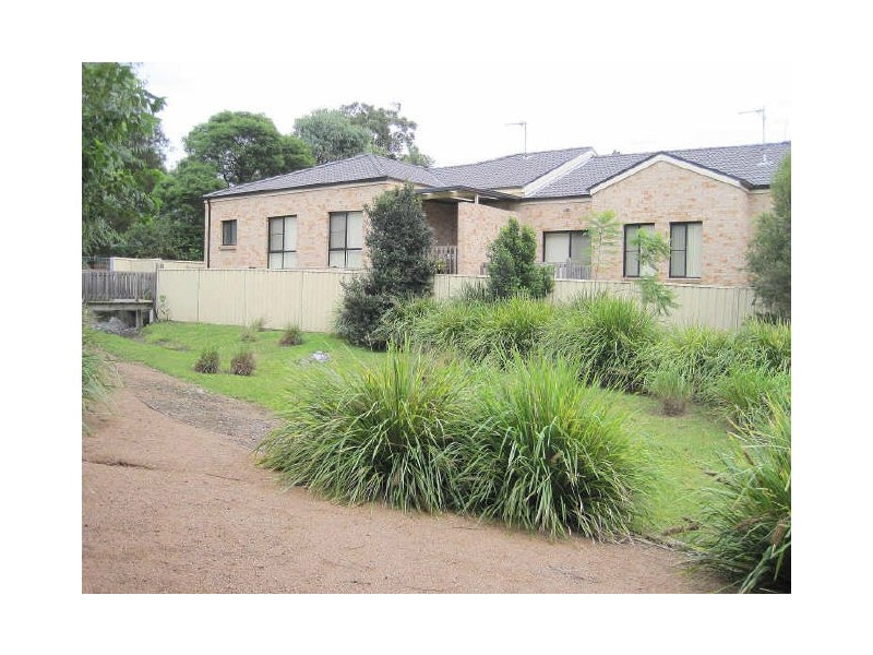 5/59a Ranchby Avenue, Lake Heights NSW 2502