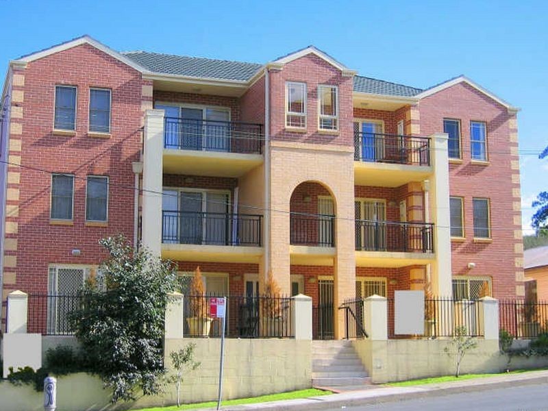 10/12-14 Gladstone Avenue, Wollongong NSW 2500