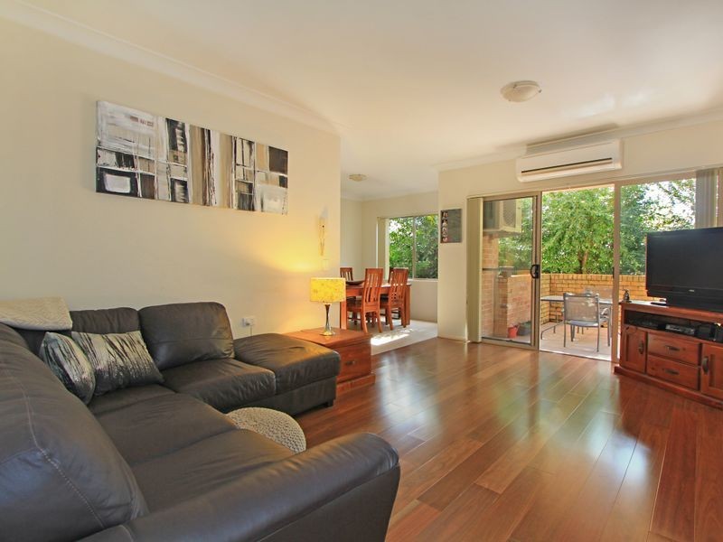 2/25 Mercury Street, Wollongong NSW 2500