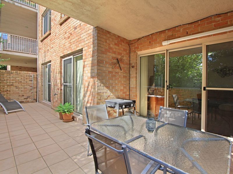 2/25 Mercury Street, Wollongong NSW 2500