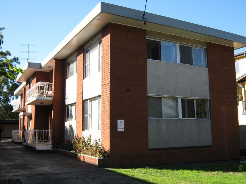 4/204 Gipps Street, Gwynneville NSW 2500