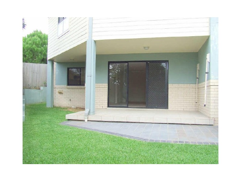6/9 McKenzie Avenue, Wollongong NSW 2500