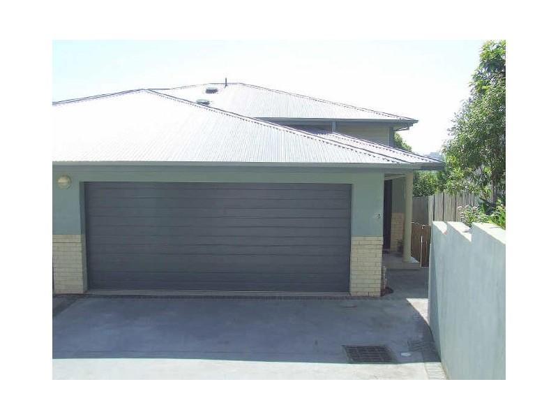 6/9 McKenzie Avenue, Wollongong NSW 2500