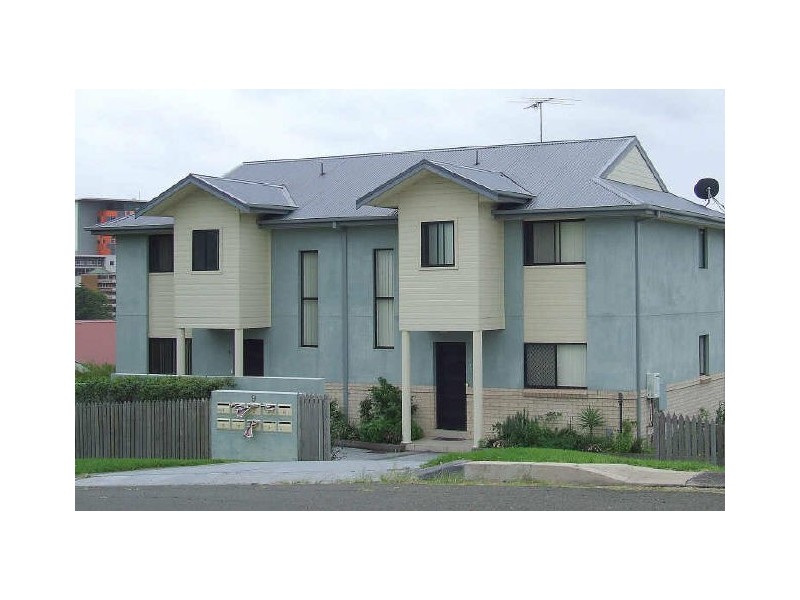 6/9 McKenzie Avenue, Wollongong NSW 2500