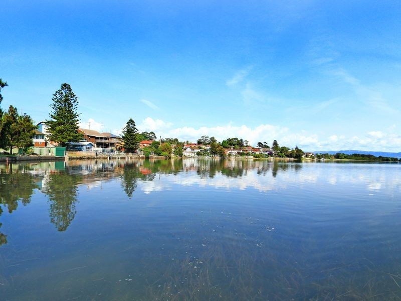 37 Odenpa Road, Cordeaux Heights NSW 2526