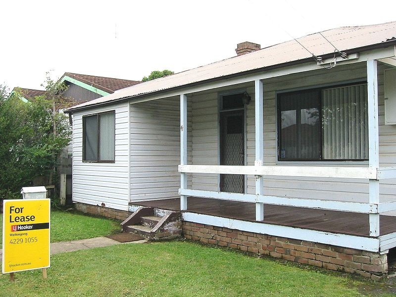 4 Finlayson Street, Wollongong NSW 2500