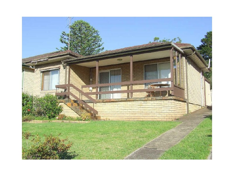118 Old Lake Entrance Road, Oak Flats NSW 2529