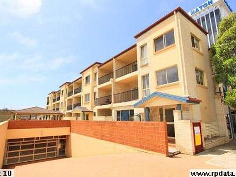 9/19 Atchison Street, Wollongong NSW 2500