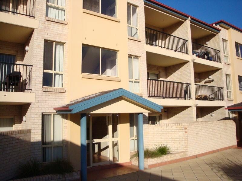 9/19 Atchison Street, Wollongong NSW 2500